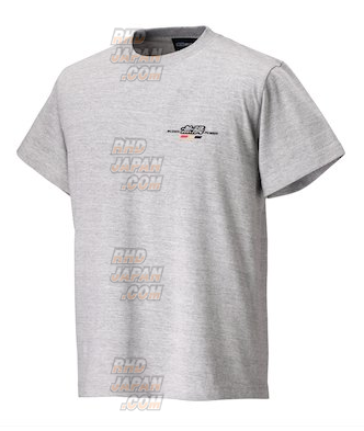 Mugen Power T-Shirt Grey - 120